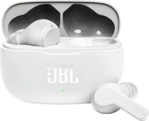 Ausinės JBL Wave 200 kaina