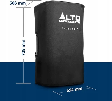 Alto Ts415 Cover, apsauginis dėklas