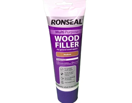 Medienos glaistas RONSEAL, Medium, 325 g