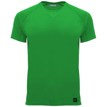 Vulcan marškinėliai