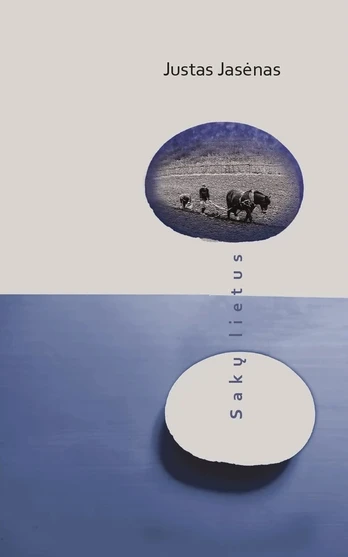 Sakų lietus