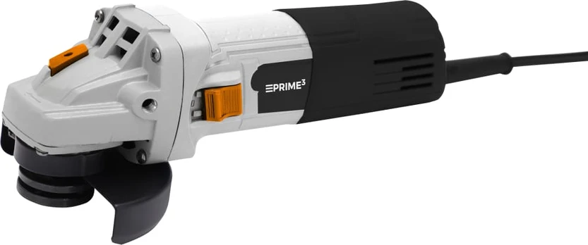 Kampinis šlifuoklis PRIME3 TAG41 1400W