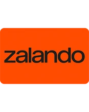 Zalando Gift Card 20 CHF Key SWITZERLAND