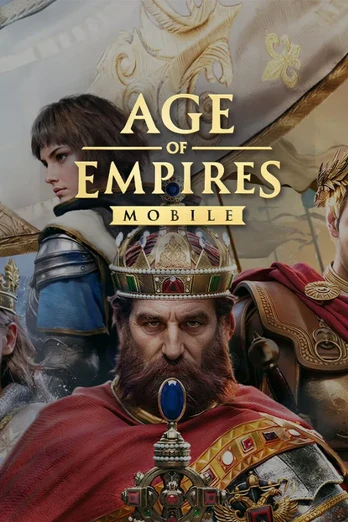Age Of Empires Mobile Mobile