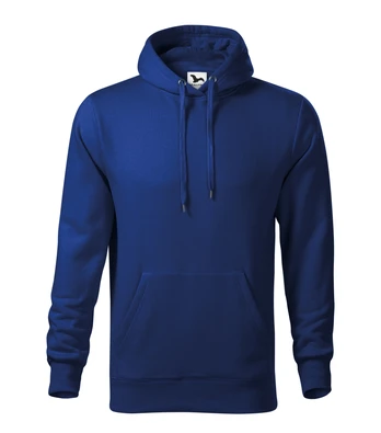 Vyriškas džemperis MALFINI Cape 413 Royal blue, 320 g/m²