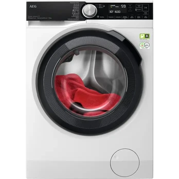 Skalbimo mašina AEG LR8E80600
