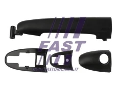 Durų rankenėlė FAST FT94594 kaina