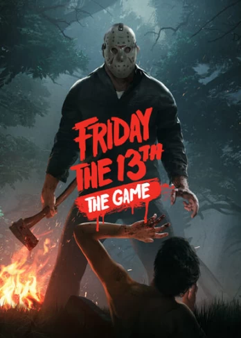 Friday the 13th: The Game PC