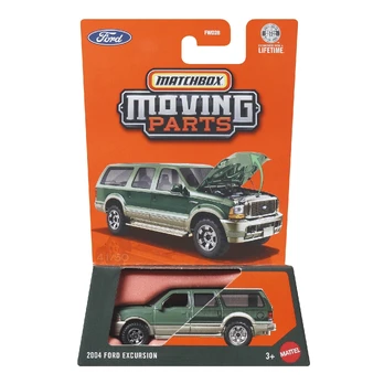 Matchbox JHV60 2004 m. „Ford Excursion“ žaislinis automobilis