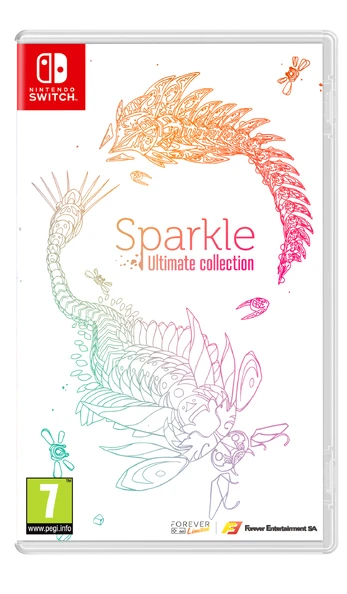 Sparkle Ultimate Collection 