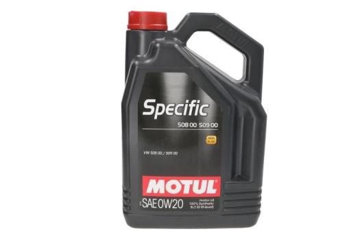 Variklio alyva MOTUL 107384