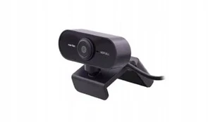 Nor-tec usb webcam 1080p internetinė kamera - nauja