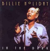 CD Billie Holiday - In The Dark