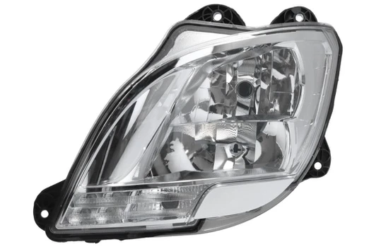 TRUCKLIGHT Priekinis žibintas HL-DA008L