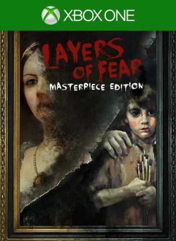 Layers of Fear: Masterpiece Edition Xbox
