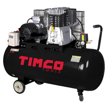 Timco 5,5 AG 300 l diržinis kompresorius
