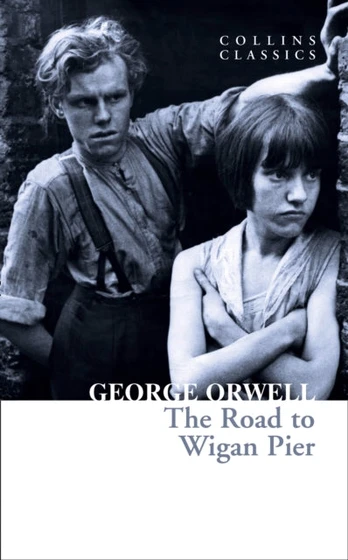 Road to Wigan Pier