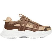 Laisvalaikio batai Guess FMPBEU FAL12 Ruda