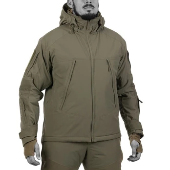 UF PRO Striukė Delta Ol Gen.4 Brown Grey Chaki