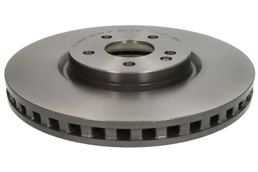 Stabdžių diskas BREMBO 09.E143.11