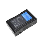 AN-150W 10400mAh Golden Mount akumuliatorius kaina