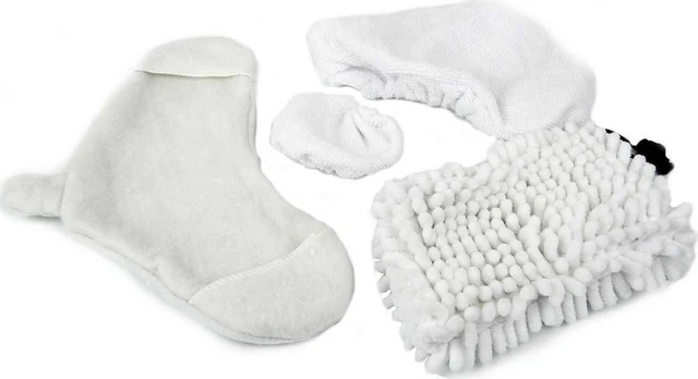 Funfit Mop pagalvėlės x6