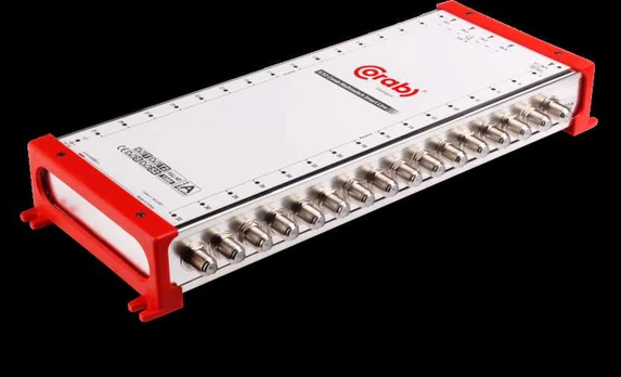 MULTISWITCH SMART LINE 5/32 CORAB