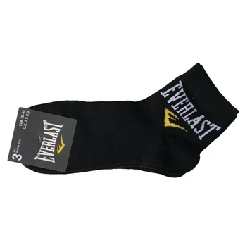 Everlast kojinės (3 poros)