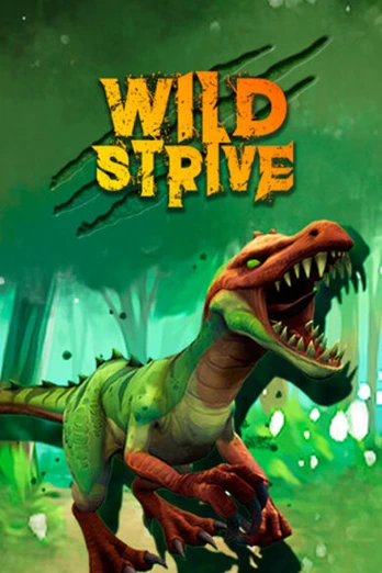 Wildstrive PC