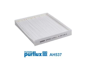 Filtras, salono oras PURFLUX AH537