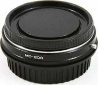 Pixco Adapteris CANON EOS [EF/EF-S] -&gt| MINOLTA [MD]