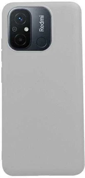 BELINE CANDY XIAOMI 12C TRANSPARENT / CLEAR CASE