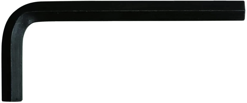 Raktas šešiakampis, L- forma 14mm