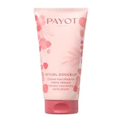 Payot, Rituel Douceur, maitininantis, Hand Kreminis, 30 ml kaina