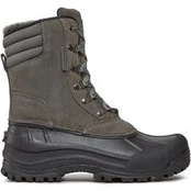 Sniego batai CMP Kinos Snow Boots Wp 3Q48867 Juoda