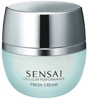 SENSAI CELLULAR FRESH CREAM 40ML
