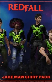 Redfall Xbox
