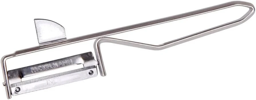 Fackelmann Universalus skustukas 15 cm nerūdijančio plieno