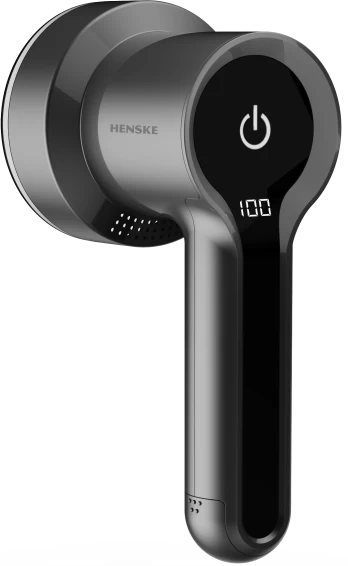 Pūkų rinkiklis HENKSE FS-9978A