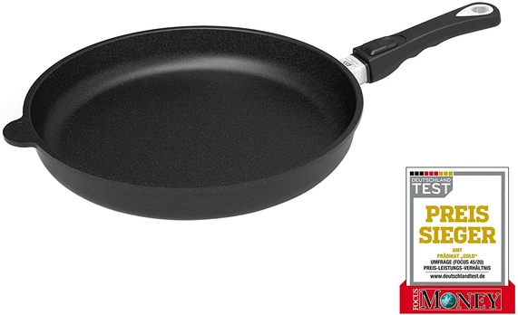 Keptuvė Tefal Resist D52608, Ø 32 cm, aliuminis