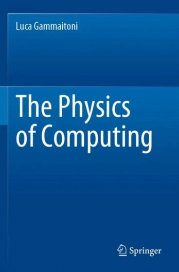 Physics of Computing