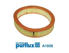 Oro filtras PURFLUX A1058