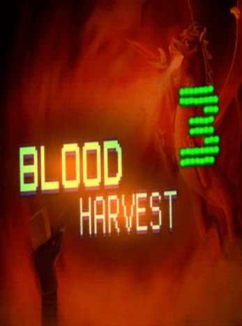 Blood Harvest 3 PC