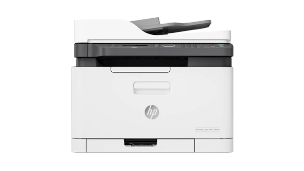 HP - Color Laser MFP 179fnw printer