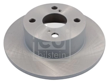 Stabdžių diskas FEBI BILSTEIN 26071