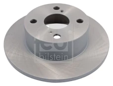 Stabdžių diskas FEBI BILSTEIN 26071 kaina