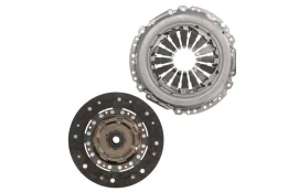 SACHS 3000 951 582 Clutch kit kaina