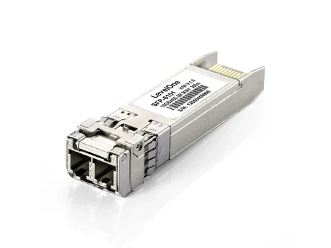 Level One LevelOne SFP+Transceiver 10Gbps MM Duplex LC 850nm 300m