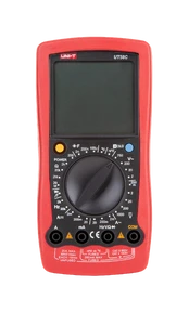 Universalus multimetras UNI-T UT58C kaina