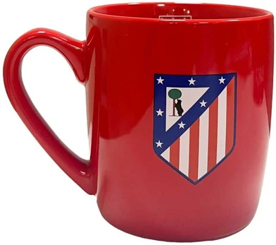 Cyp Brands Atletico de Madrid mug 400ml
